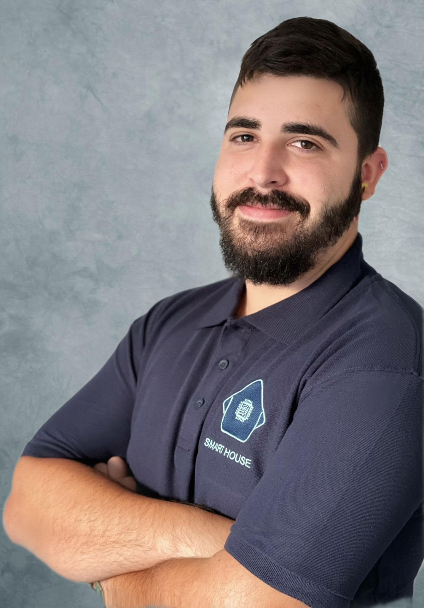 David Carasco Peris, fundador SMH SmartHouse